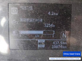 Buy XCMG QY25K5C Used Crane / 3 Buy XCMG QY25K5C Used Crane / 3